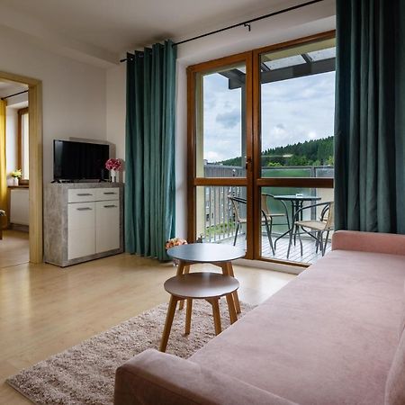 Apartman Siesta*** Liptovský Mikuláš 외부 사진