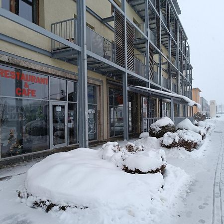 Apartman Siesta*** Liptovský Mikuláš 외부 사진