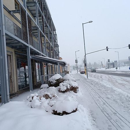 Apartman Siesta*** Liptovský Mikuláš 외부 사진
