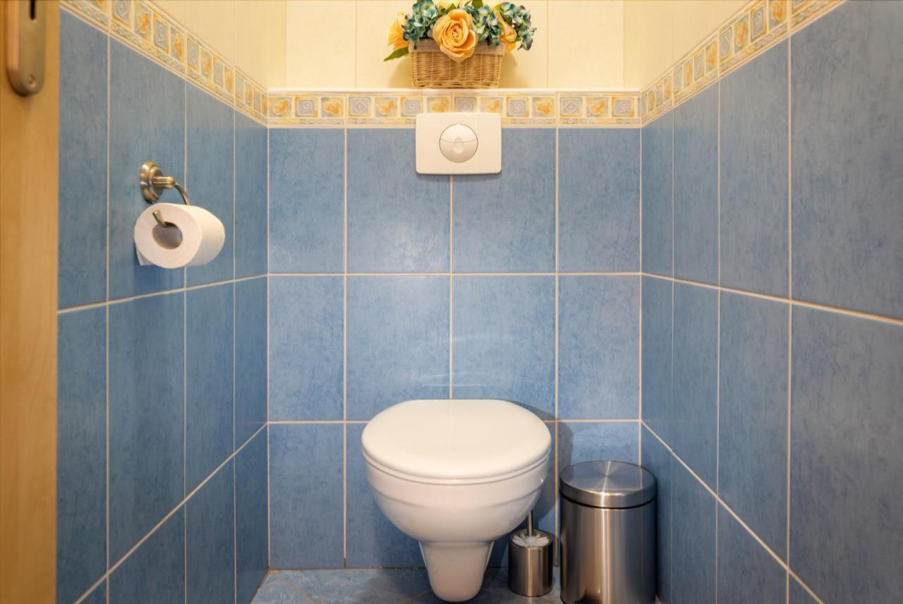 Apartman Siesta*** Liptovský Mikuláš 외부 사진