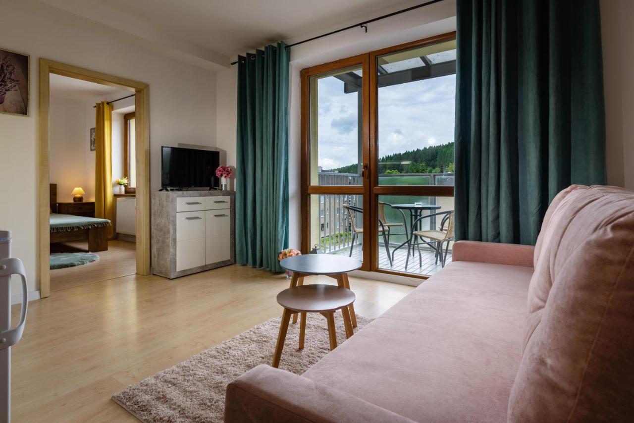 Apartman Siesta*** Liptovský Mikuláš 외부 사진