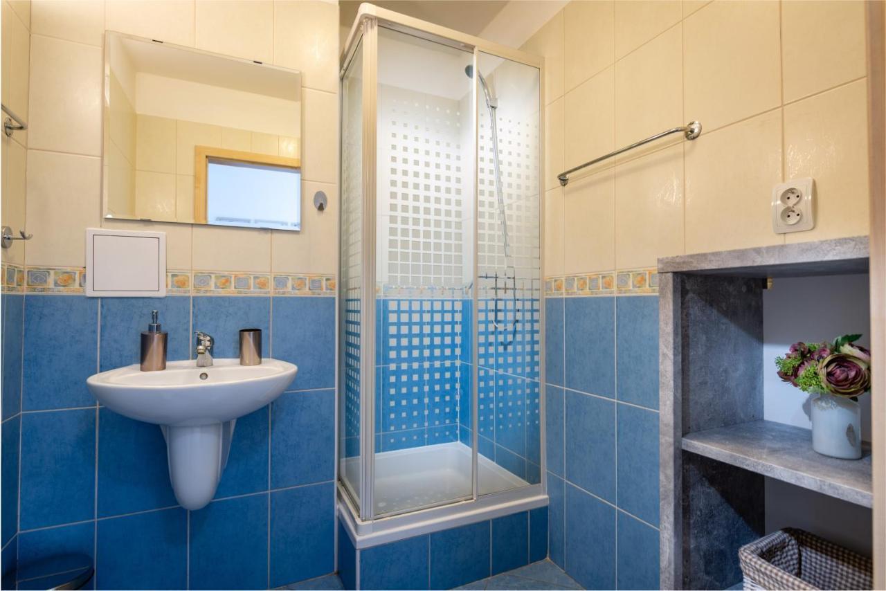 Apartman Siesta*** Liptovský Mikuláš 외부 사진