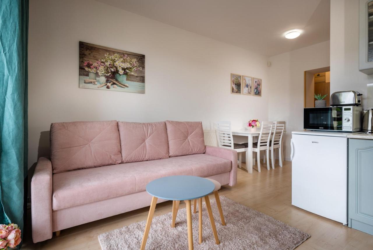 Apartman Siesta*** Liptovský Mikuláš 외부 사진