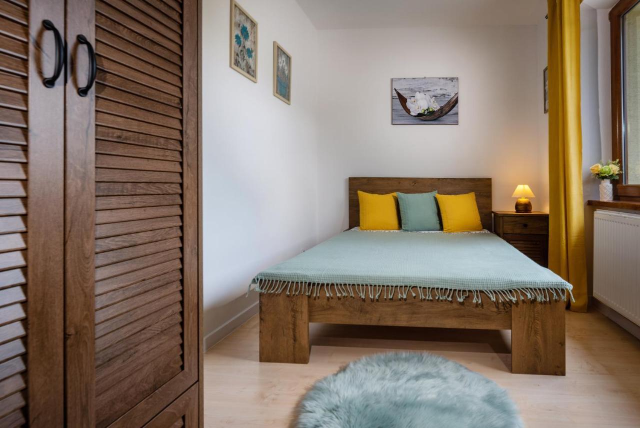 Apartman Siesta*** Liptovský Mikuláš 외부 사진
