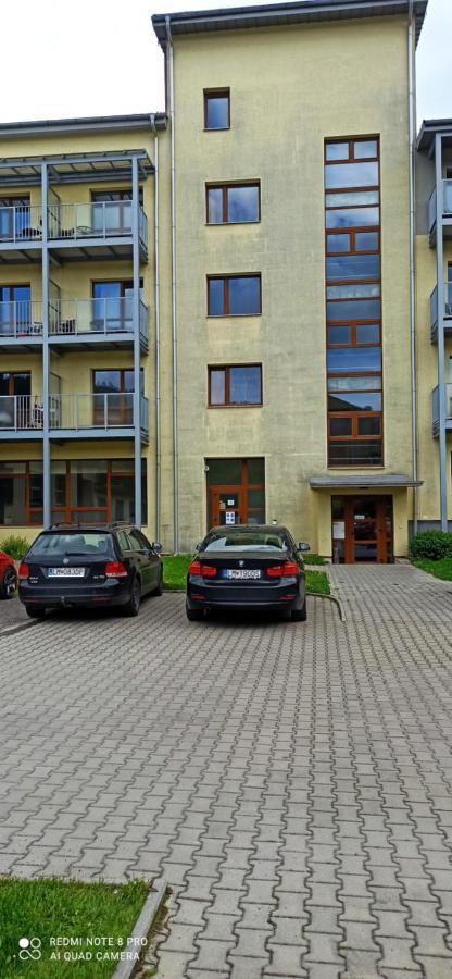 Apartman Siesta*** Liptovský Mikuláš 외부 사진
